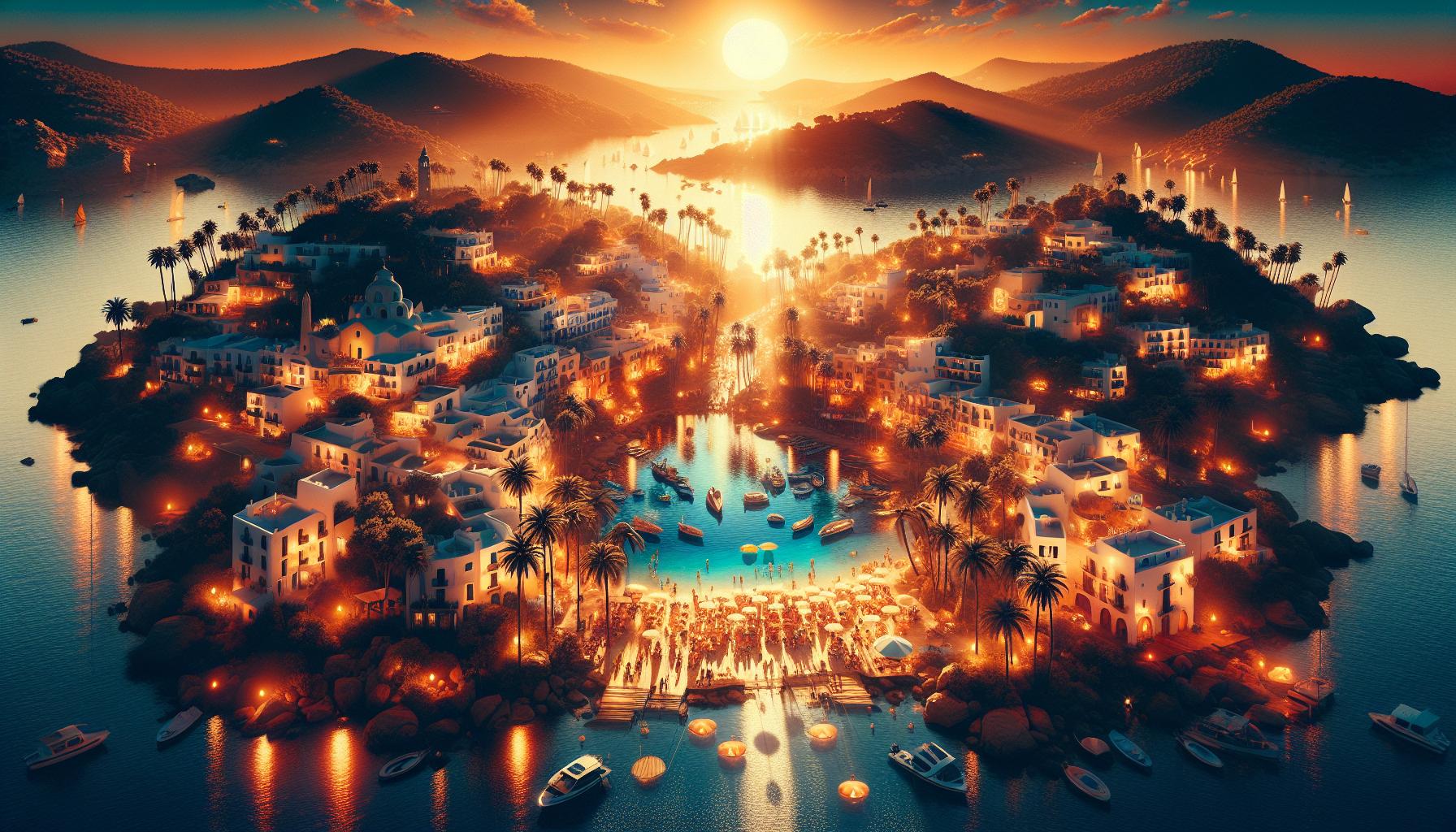 Discovering Ibiza: Hidden Gems beyond the Nightlife