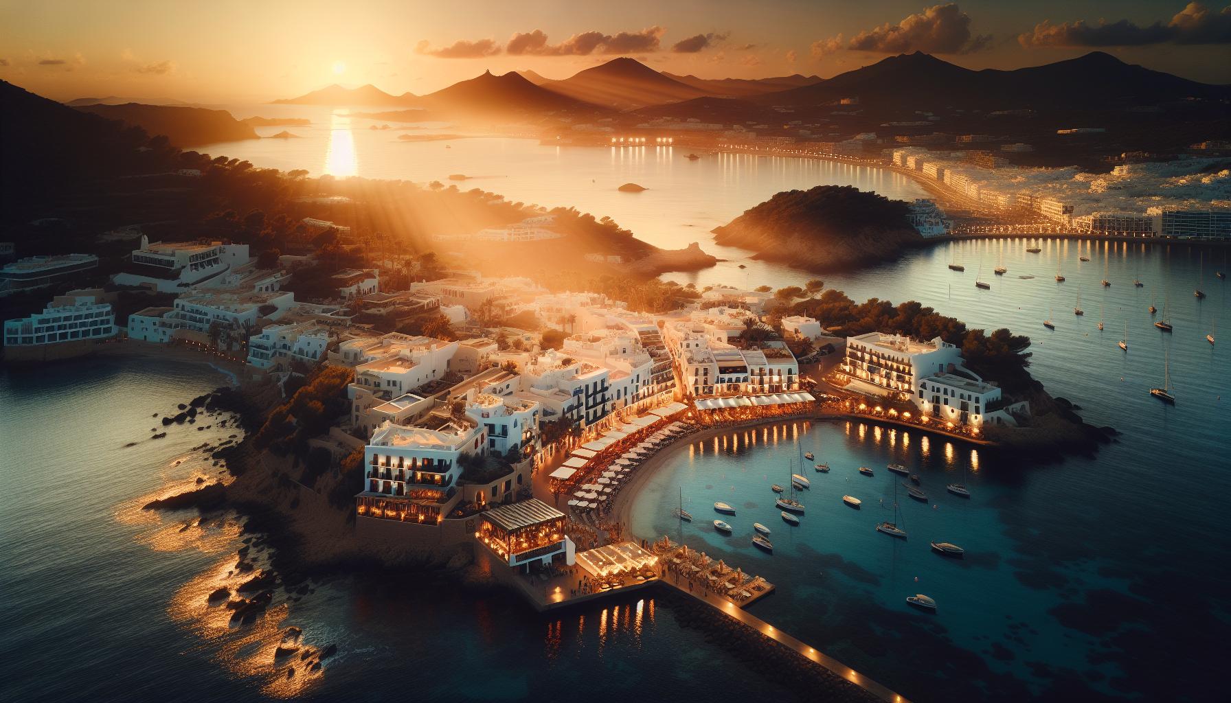 Discovering Ibiza's Hidden Gems: Beyond the Party Lights