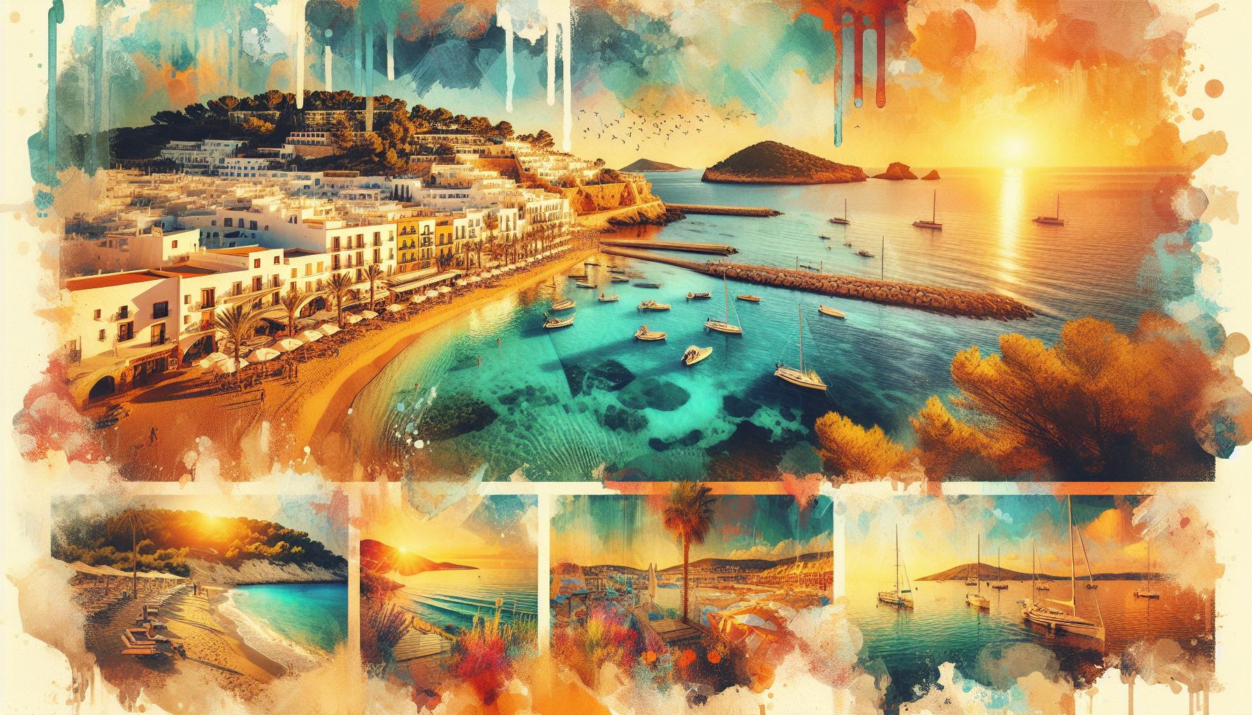 Discovering Ibiza’s Hidden Gems Beyond the Clubs