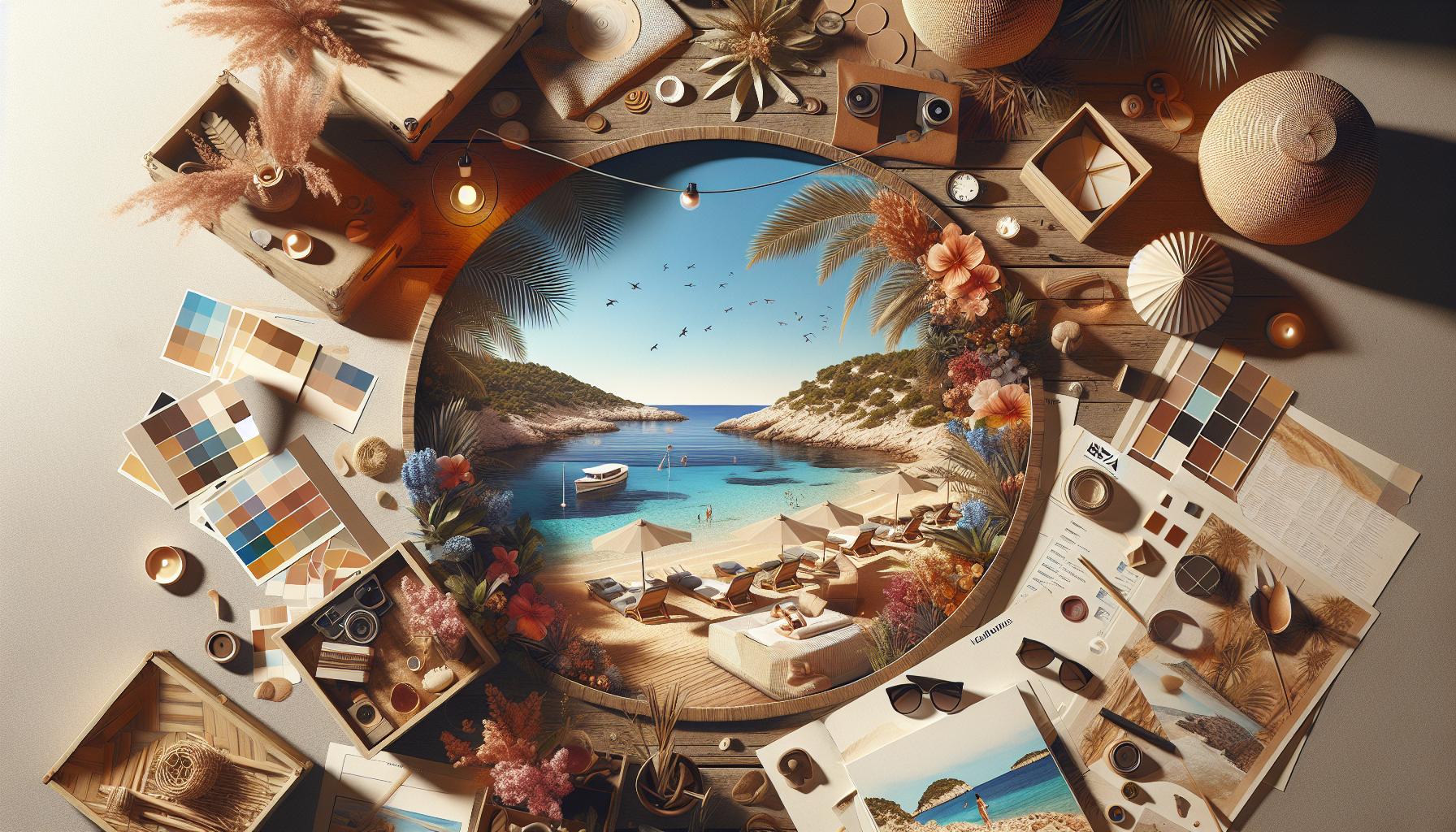 Does Ibiza Have Nude Beaches? Where to Go and What to Expect 3 Discovering Ibiza's Hidden Nude Beaches: A Journey Beyond the Crowds