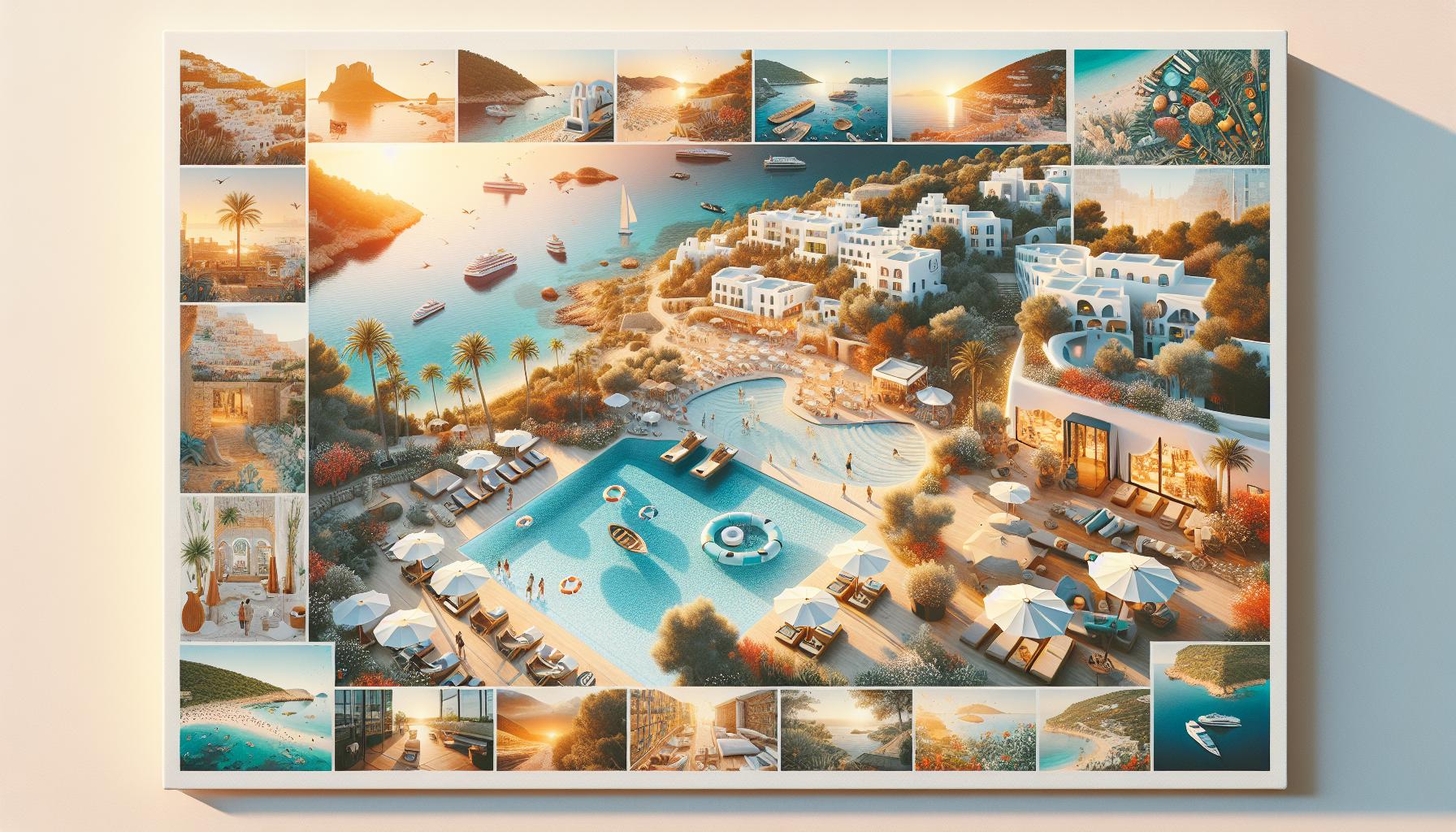 Discovering ⁢Ibiza's Rich History and Culture: beyond the Beaches