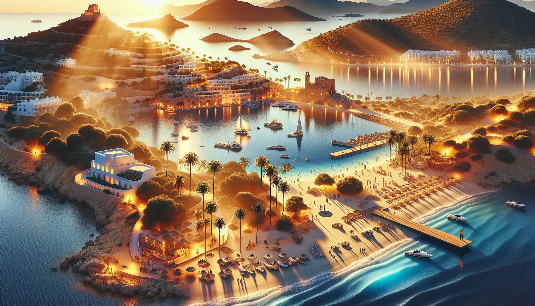 Can Muson Ibiza: Explore This Hidden Gem Retreat 4 Discovering Muson Ibiza: A Tranquil Escape from the Crowds