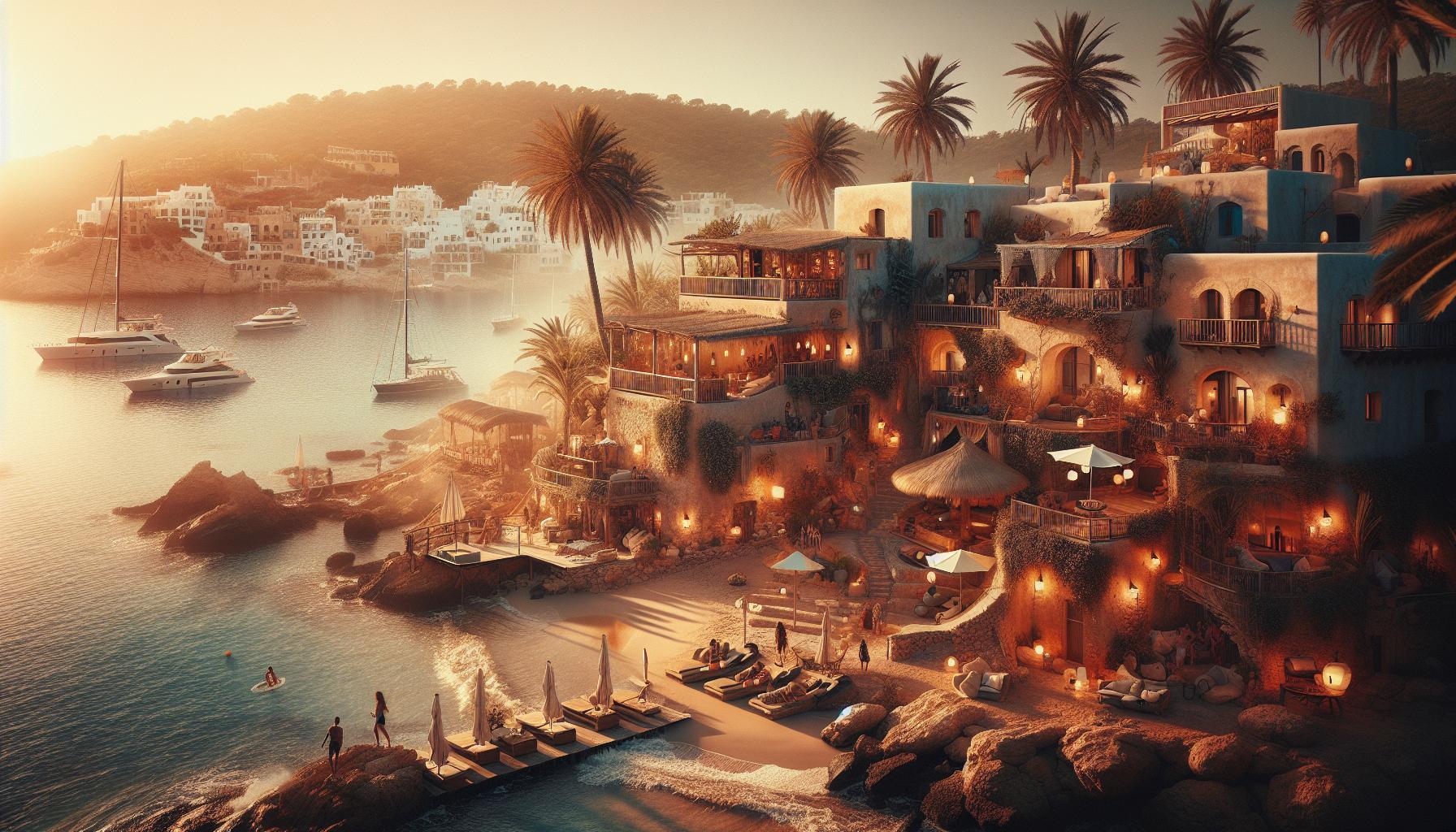 Discovering Rafal Ibiza: Your Gateway to Secluded Luxury