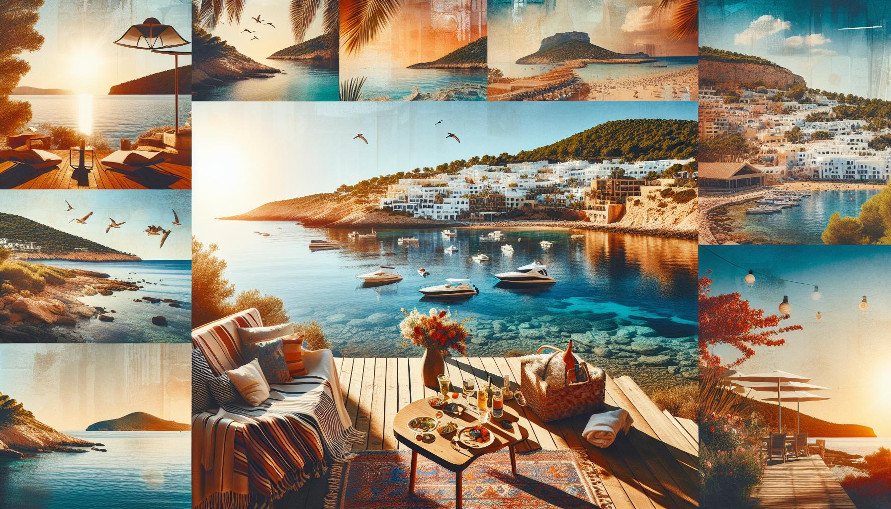 Discovering the Tranquil Corners of Ibiza: Beyond the Parties