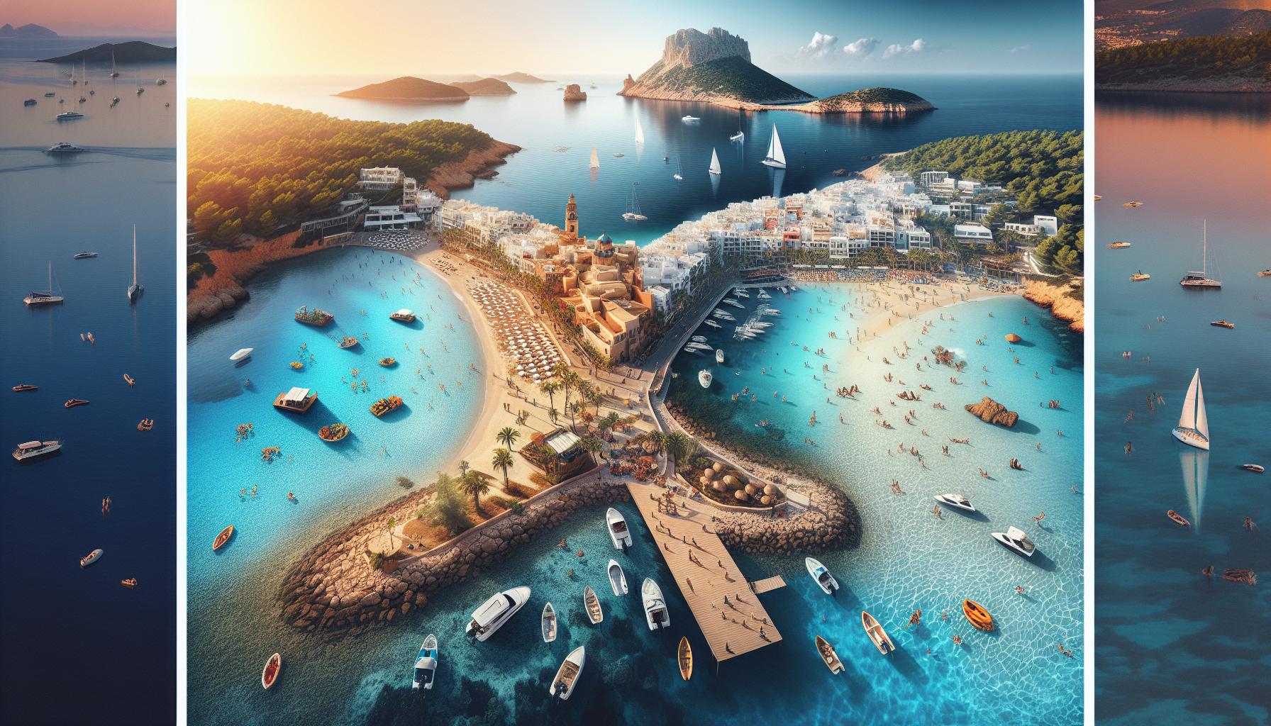 Can Maymo Winery Ibiza: Wine Tasting and Authentic Island Experiences 3 Discovering the Unique Flavors of Maymo Winery: A Local Gem