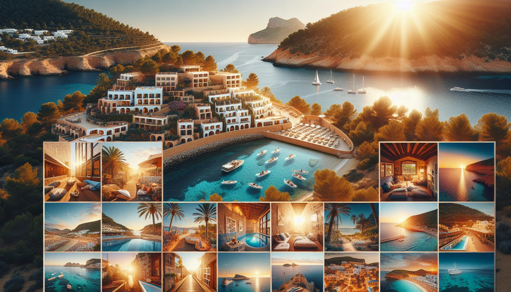 Discovering Vistabella: A Hidden Gem on Ibiza’s Coastline