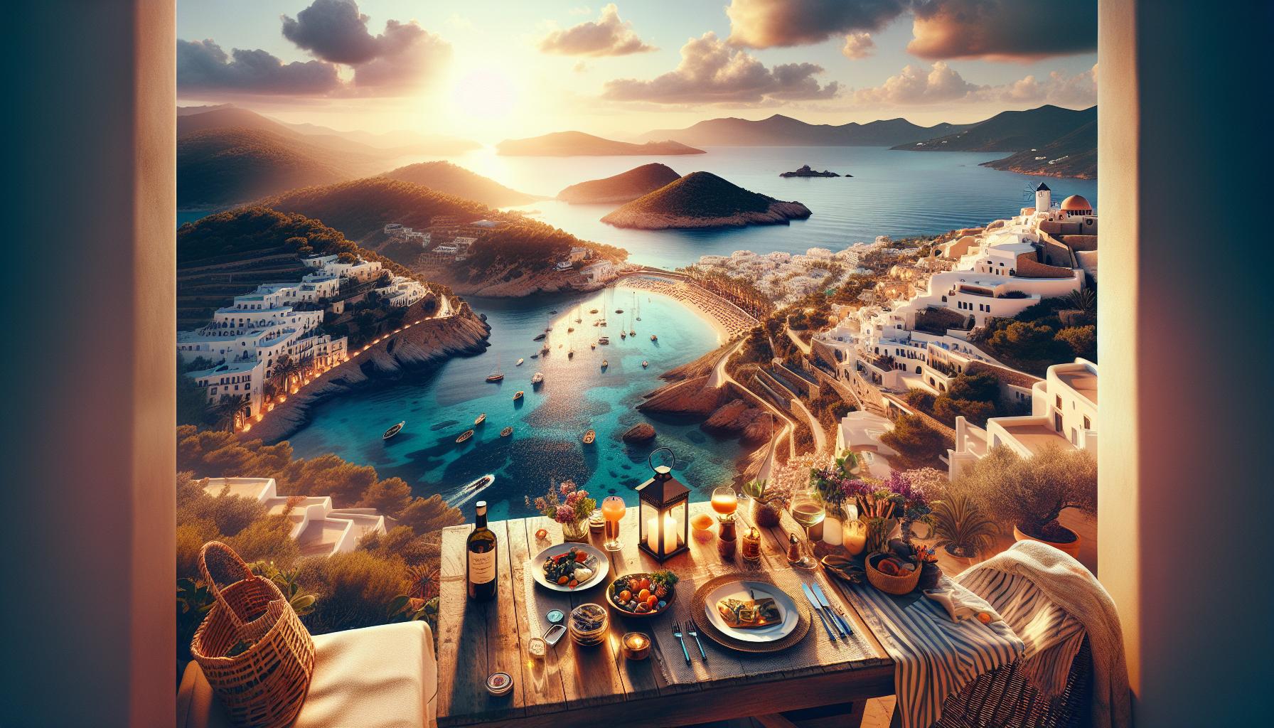 dive into Nature: Outdoor Activities That Revitalize the Soul