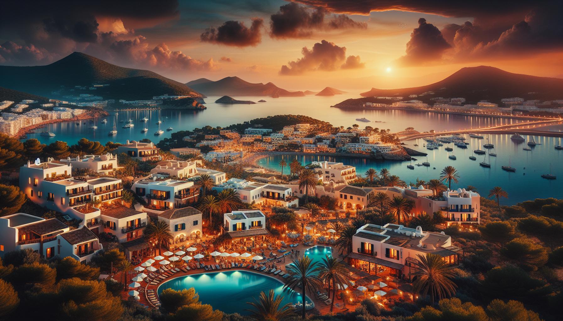 Does Ibiza Have All Inclusive Resorts? Best Picks for Every Traveler