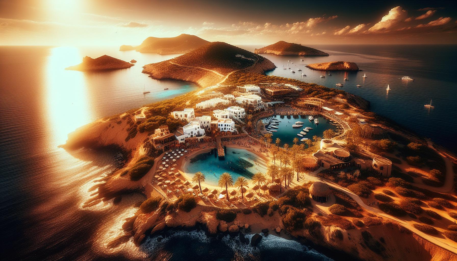 Embrace the Island's Rich Culture Through Local Festivals