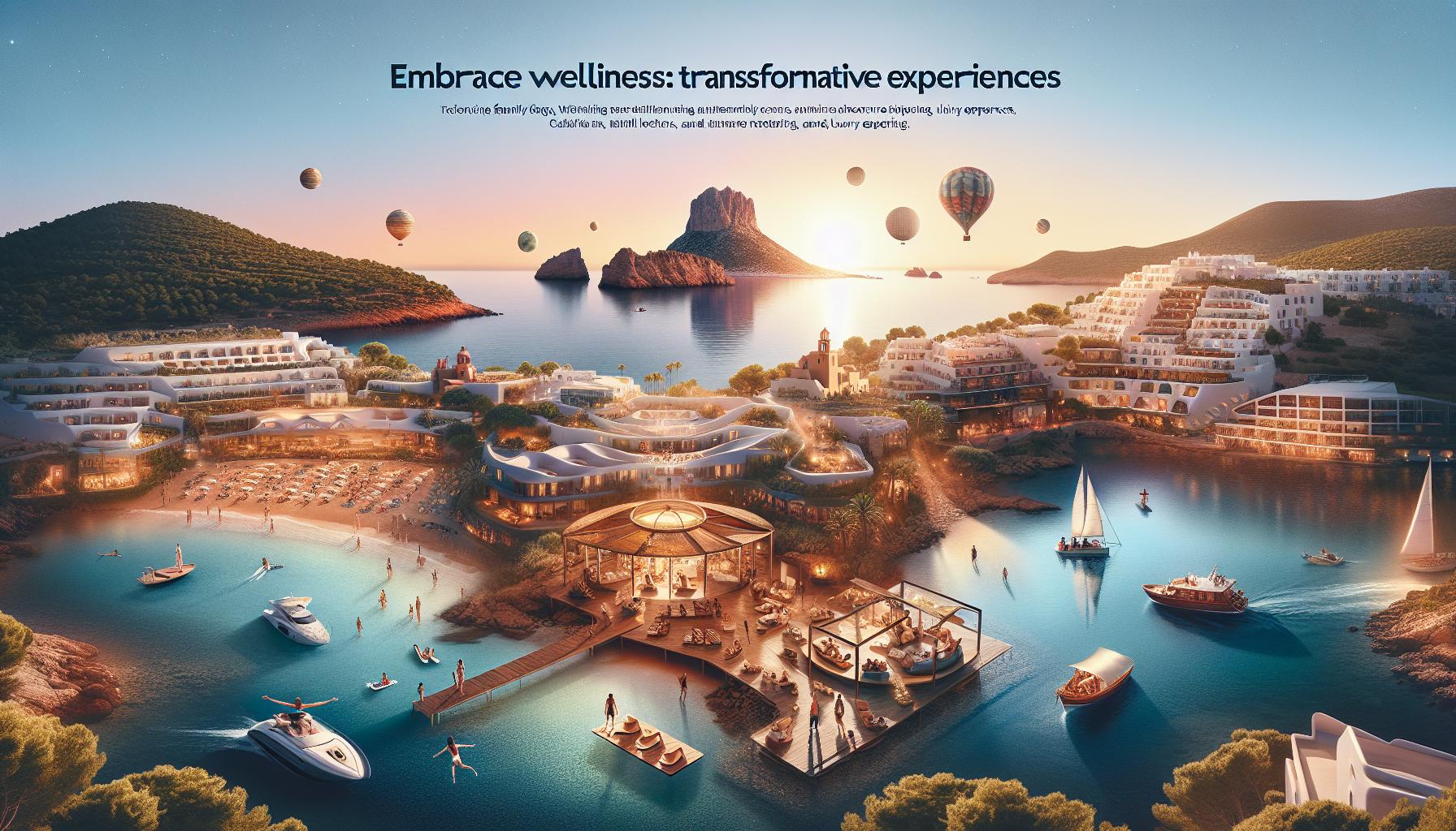 Can Muson Ibiza: Explore This Hidden Gem Retreat 5 Embrace Wellness: The Transformative Experiences at Muson