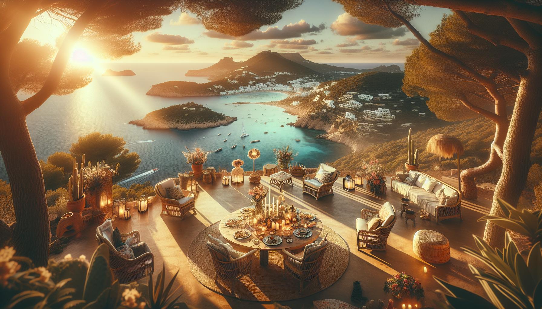 Embracing Local Culture: Festivals and Traditions in Can Maries