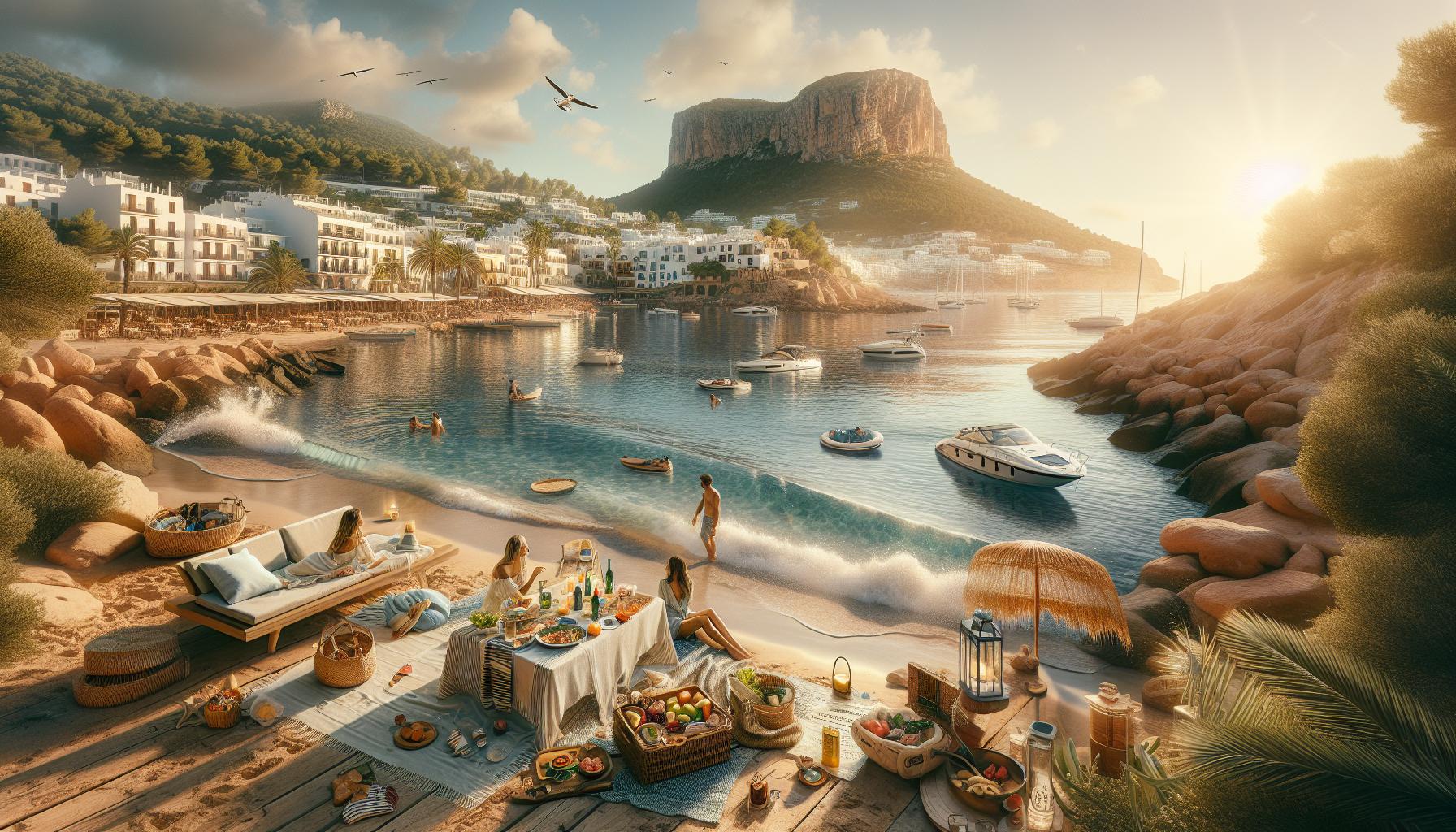 Embracing the Local Culture: Insights on ibiza’s Community and Lifestyle