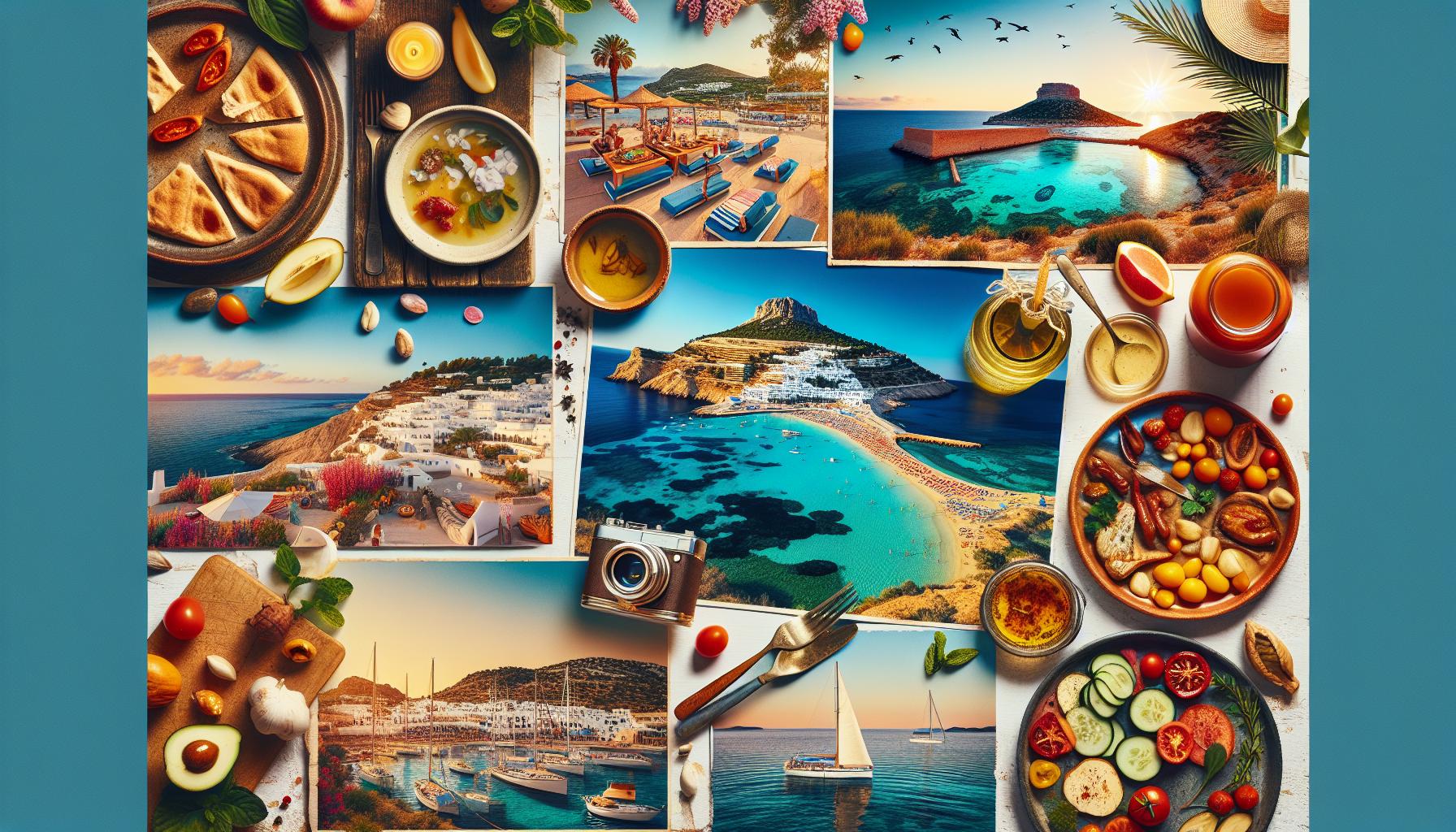 Embracing ‌Local Flavors: A Culinary ‌Journey at Domo