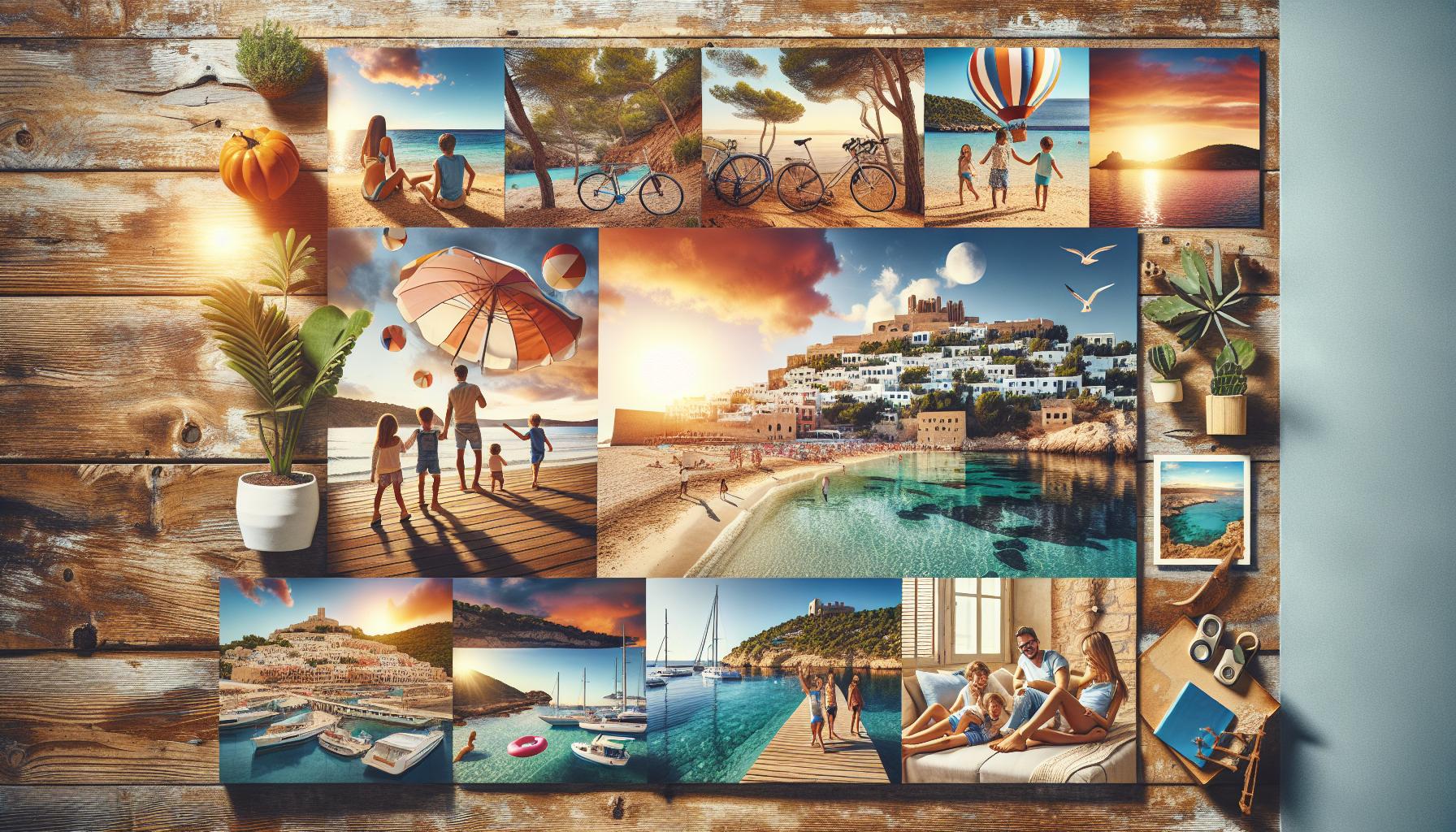 Embracing Nature: Outdoor Adventures to Enjoy with Kids