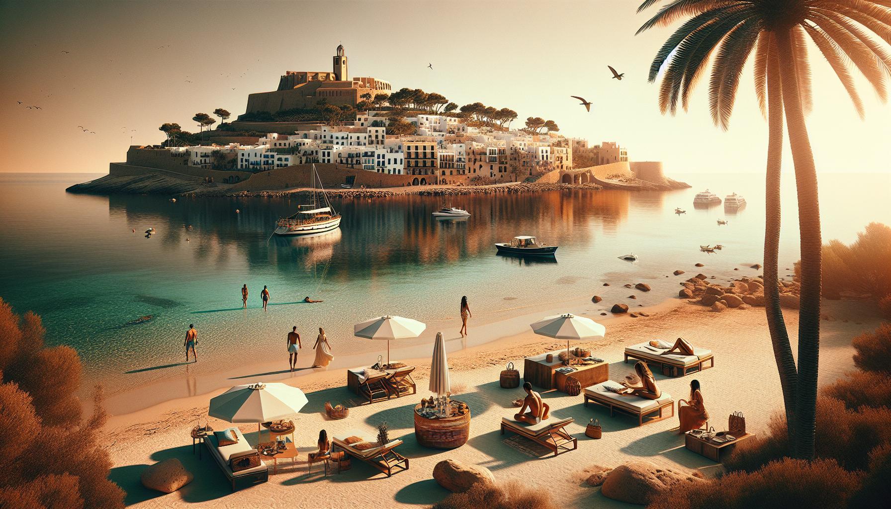 Embracing the Off-Season: Enjoying Ibiza Without the Crowds