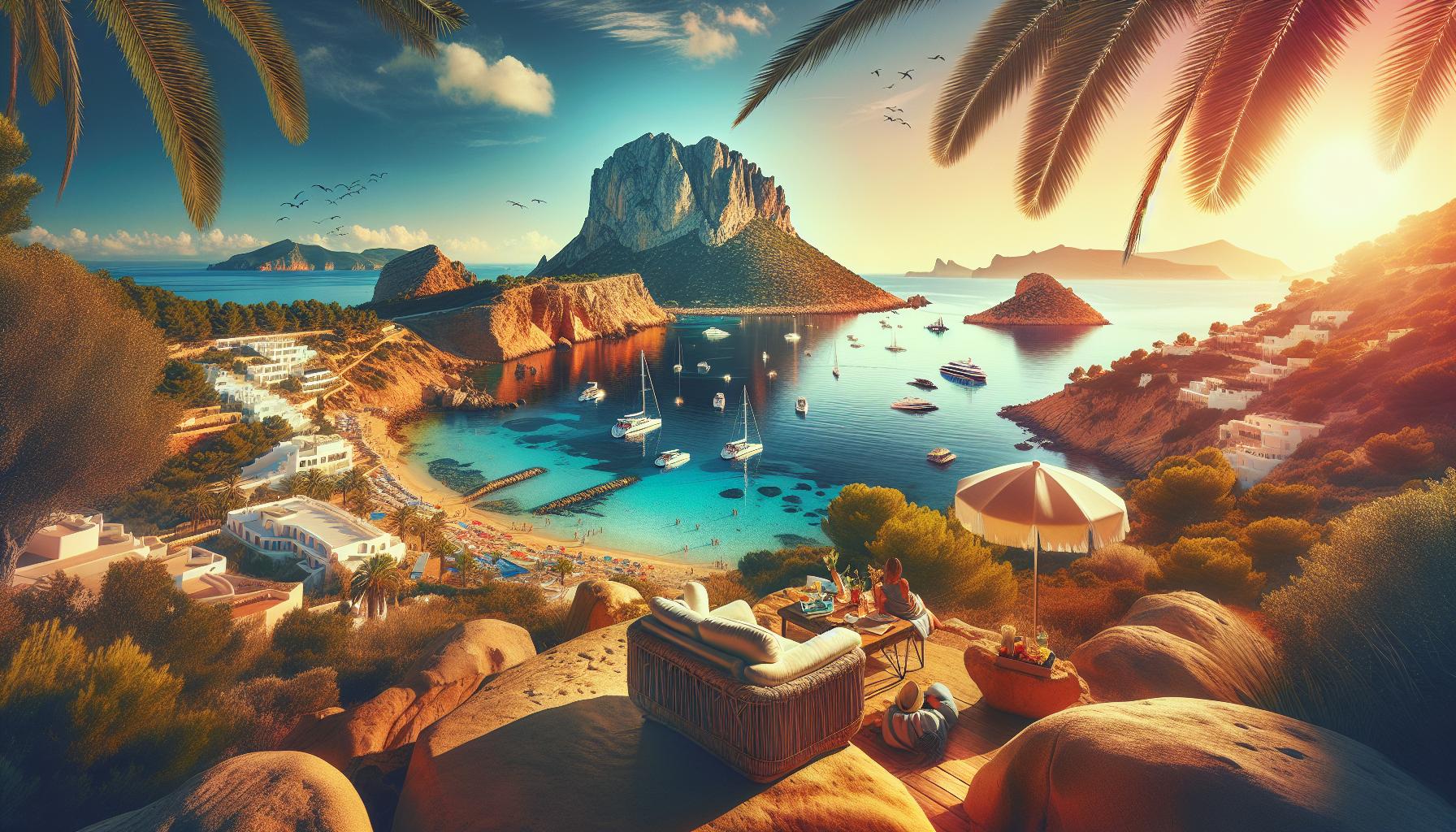 Embracing the Outdoors: ⁤Safe Adventures in Ibiza’s Natural Beauty