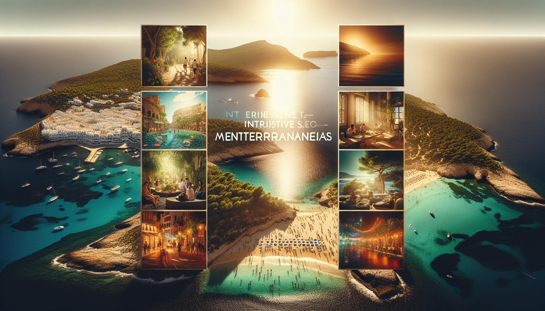 English in the Heart of Tourism: Where You’ll Find It