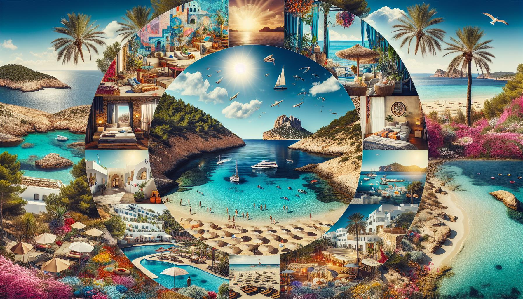 Essential Outfits ⁤for Different ⁢Ibiza​ Nightlife​ Experiences