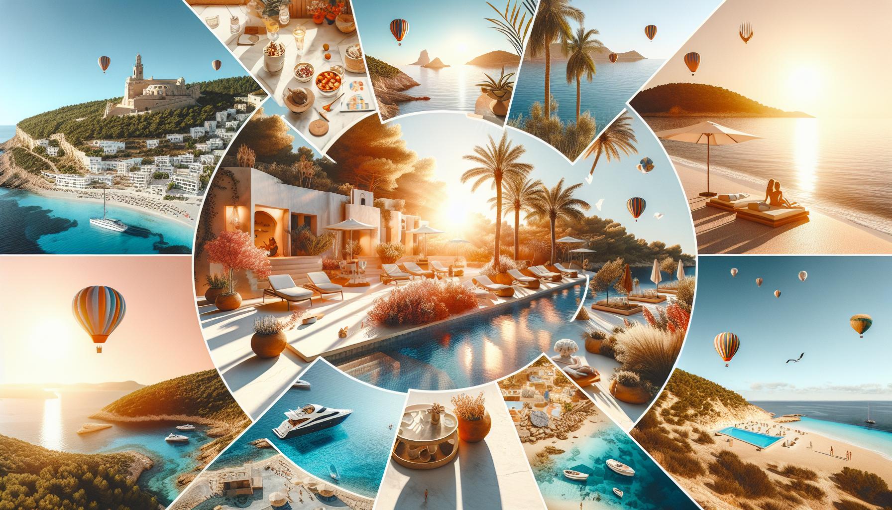 Who owns Pikes Ibiza: Meet the Minds Behind the Iconic Hotel 6 Experience Ibiza Like Never Before: Exclusive tips From Pikes Insiders