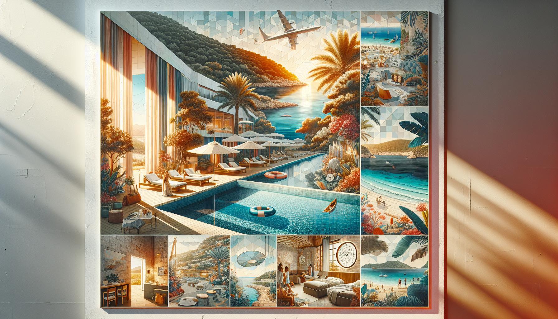 Can Rich Ibiza: Where Modern Luxury Meets Ibiza’s Natural Beauty 3 Experiencing Modern Comforts: Top Luxury Accommodations in ibiza