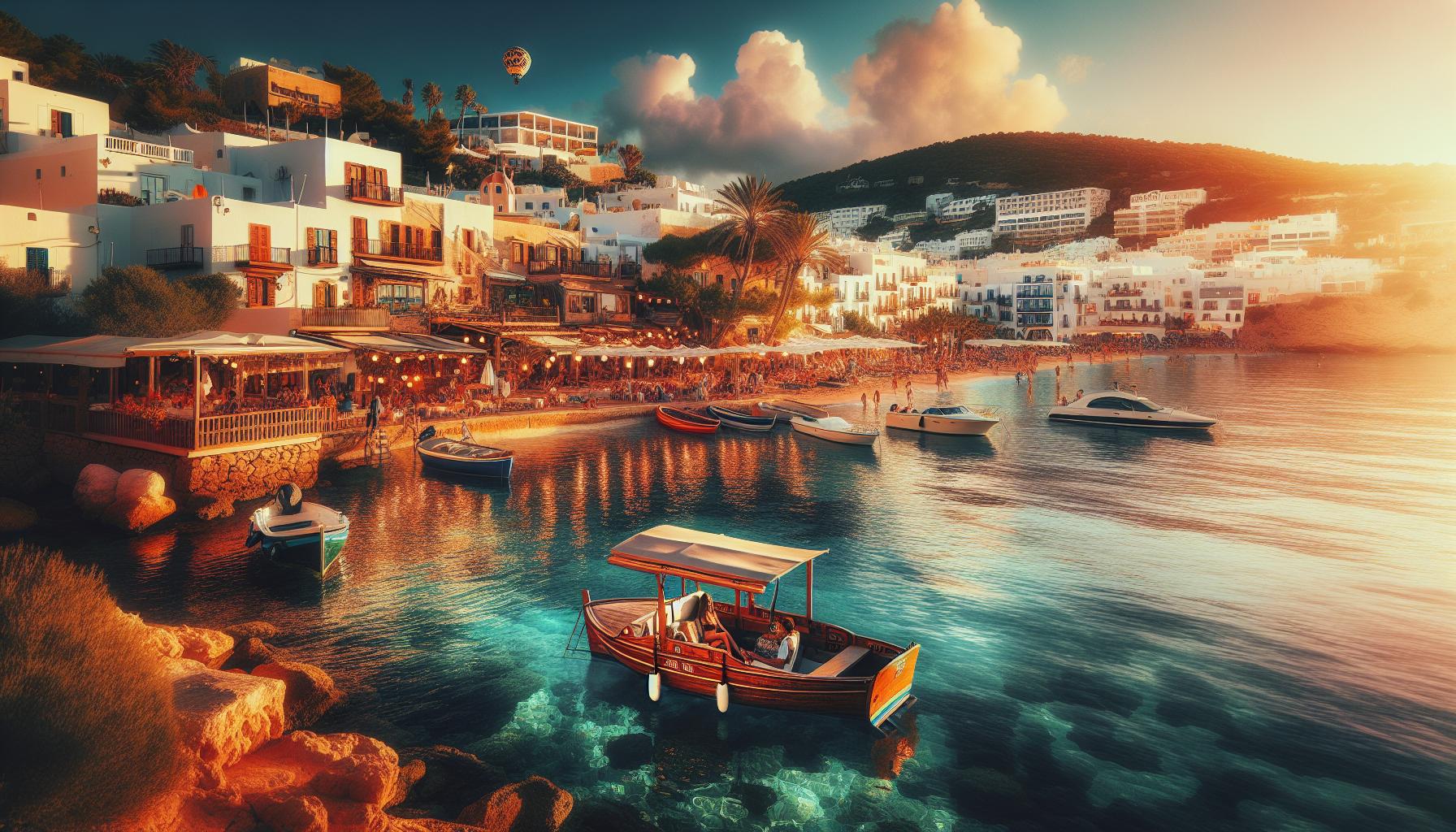 Exploring Alternative Transportation: taxis, Buses, and More