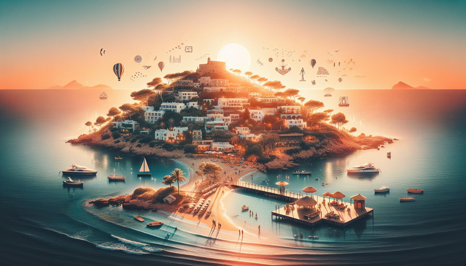 When Does Ibiza Season End? Closing Parties & Off-Season Perks 5 Exploring the Hidden Gems of Ibiza: Off-Season Adventures Await