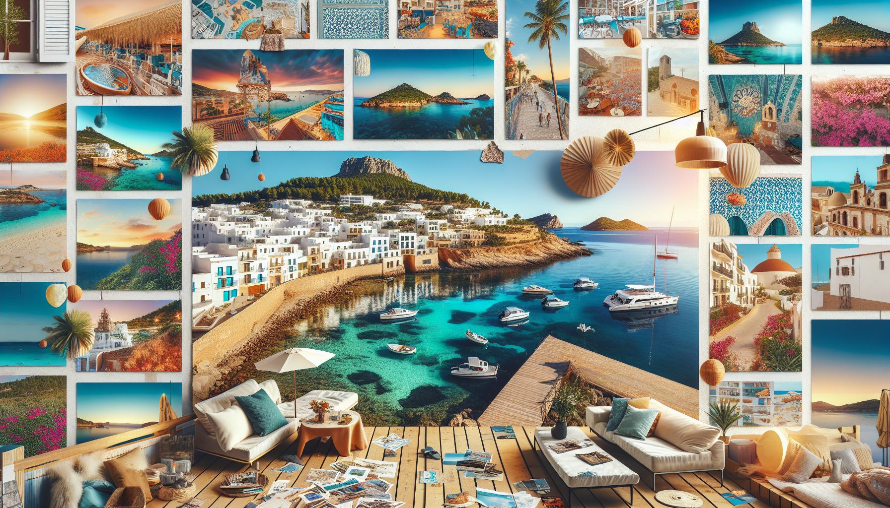 Exploring⁢ Ibiza Beyond the Parties: Hidden Gems ⁤to Visit