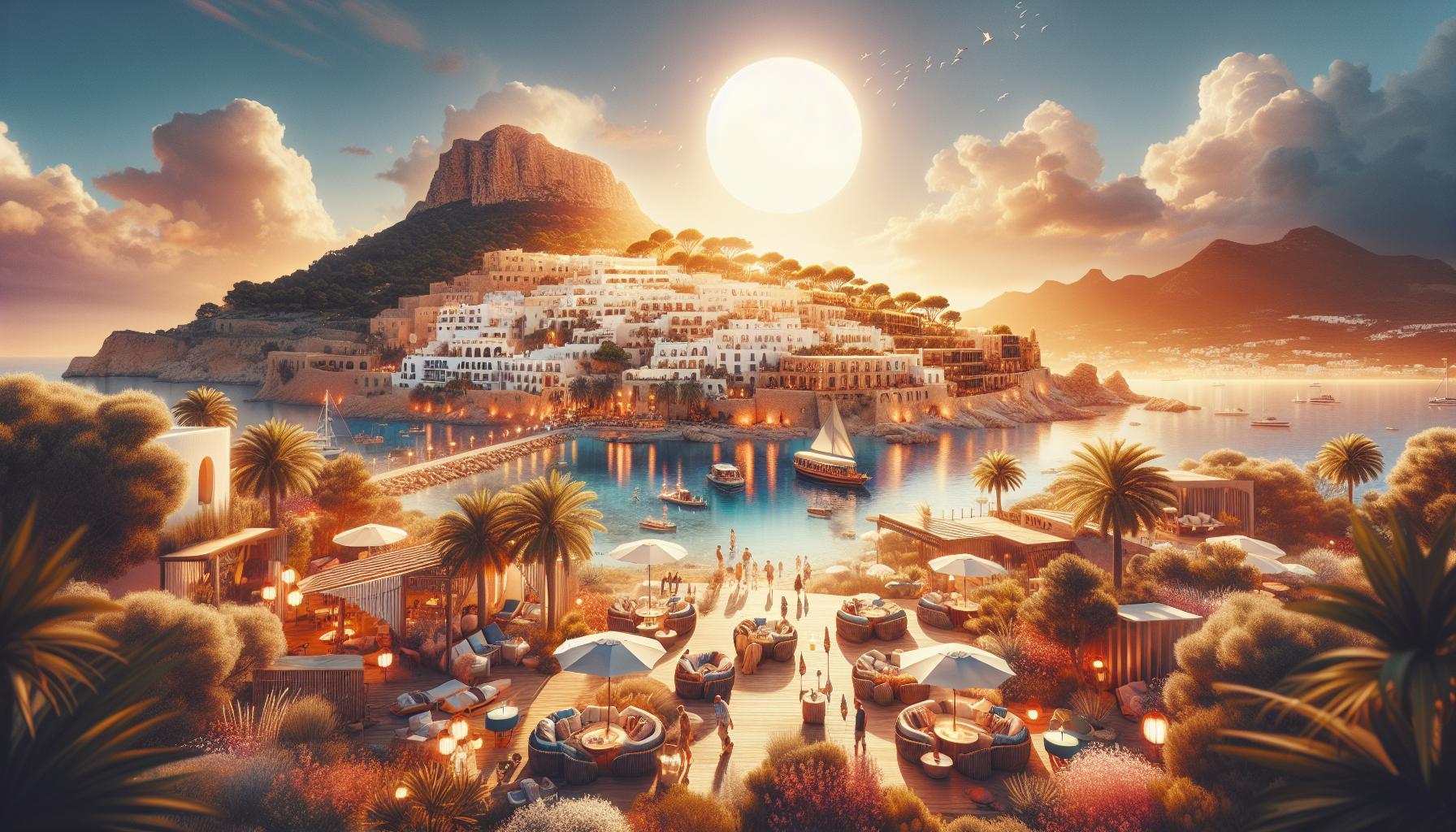 Is Ibiza a Spanish Island? Discover Its History & Culture 5 Exploring Ibiza’s Cultural Melting Pot: Traditions, Festivals, and Folklore