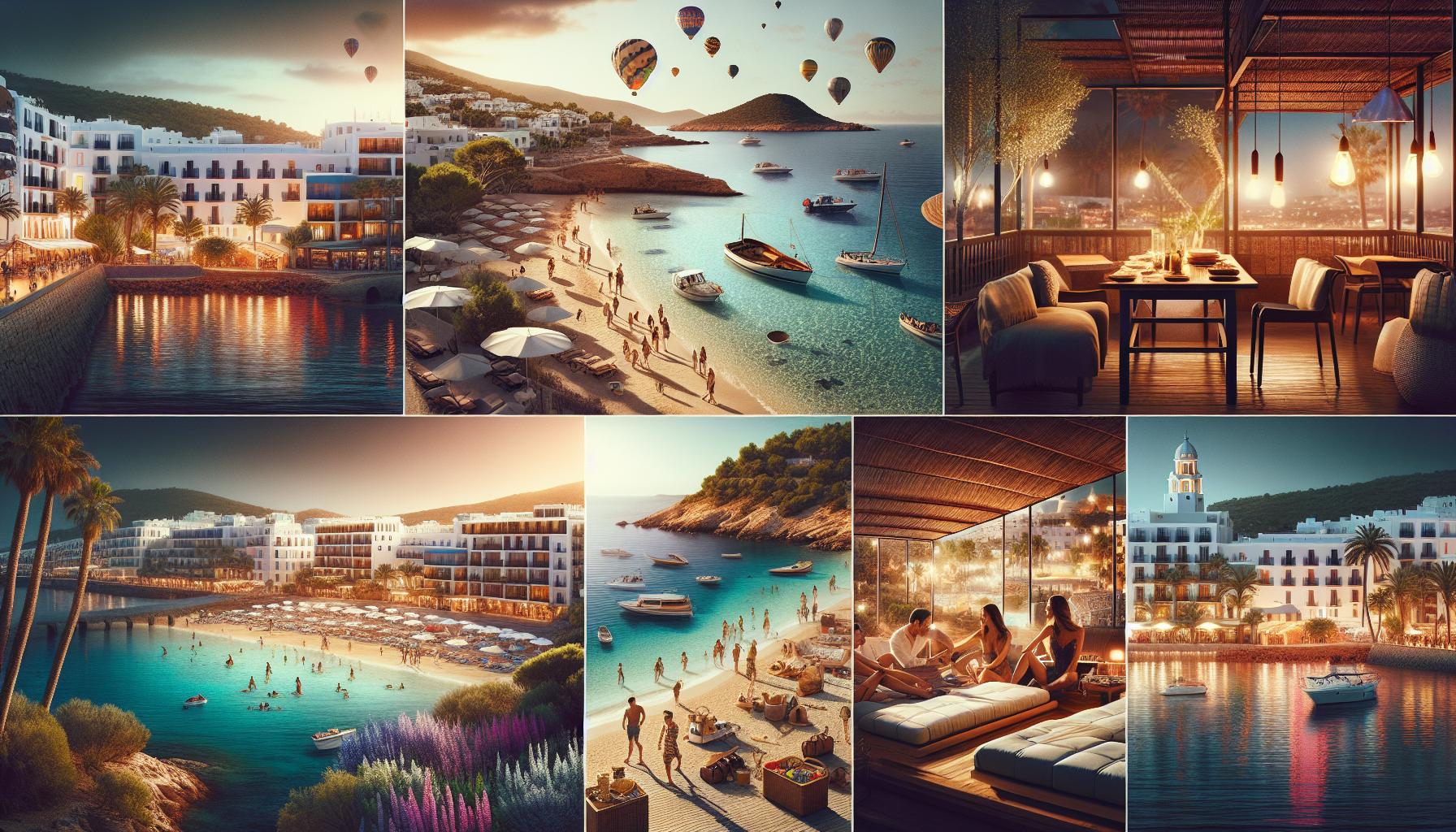 Is Ibiza known for drugs: The Real Story Behind Ibiza’s Nightlife 3 Exploring Ibiza's Nightlife: Music, Dance, and Vibrant Culture