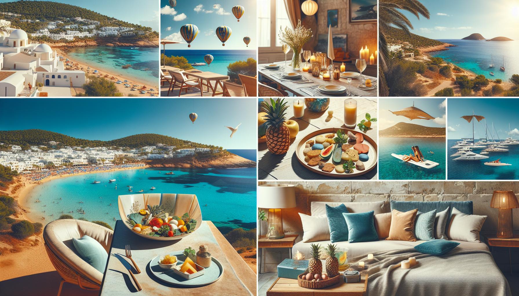 Is Ibiza a Country? The Truth About Its Island Status 4 Exploring Ibiza's Unique Culture: More than Just Party Central