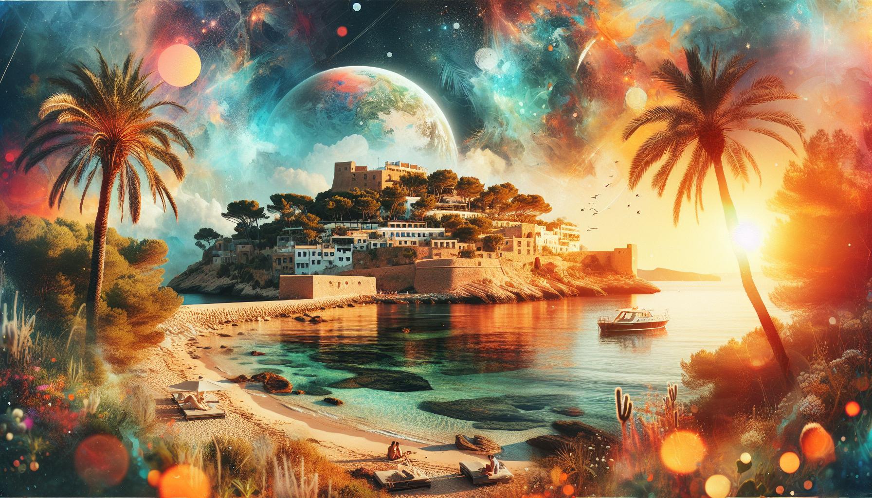 Is Ibiza an Island? Everything About Its Unique Geography 4 Exploring Ibiza's Unique Ecosystems: Flora, Fauna, and Natural Wonders