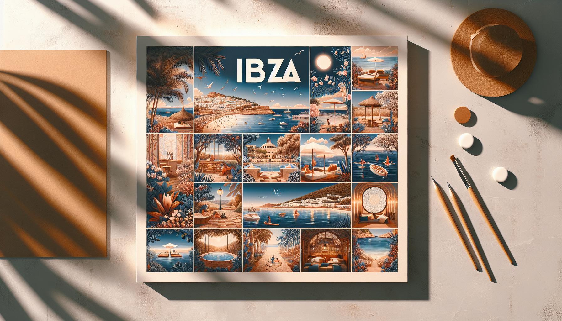 Exploring the Journey: How to Reach Ibiza by Road and ferry