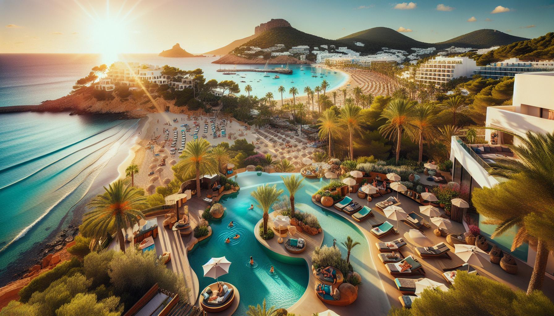 Family-Friendly​ Ibiza: ensuring Safety for Young Explorers