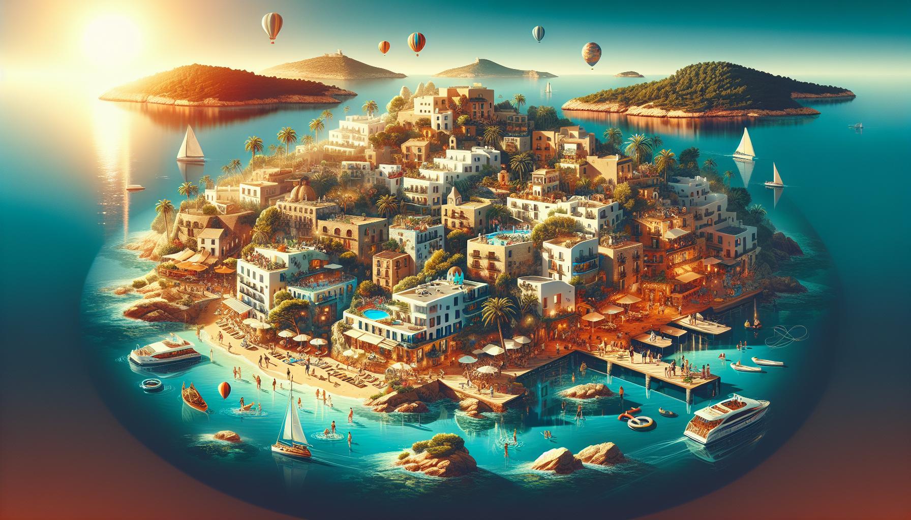 The Ferry Experience: What to Expect ‍on Your Journey