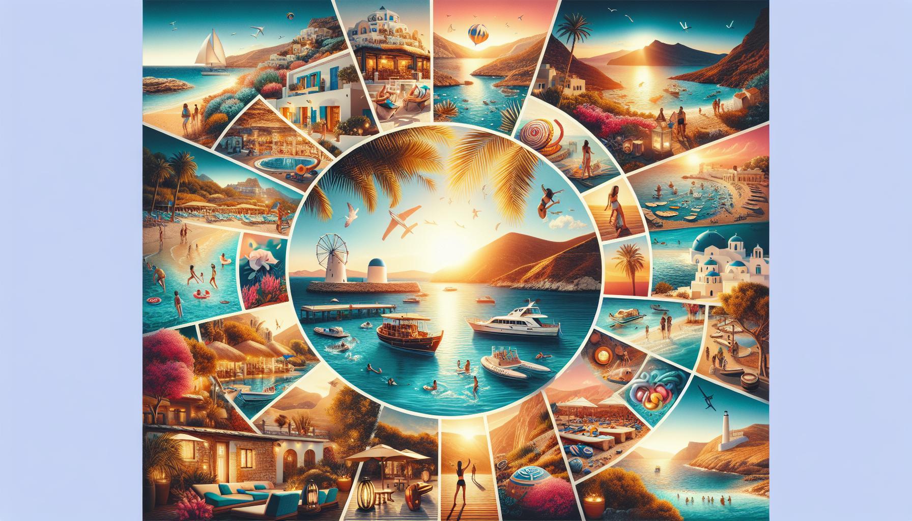 From Beachside bites to Gourmet Delights: Dining Options in Ibiza