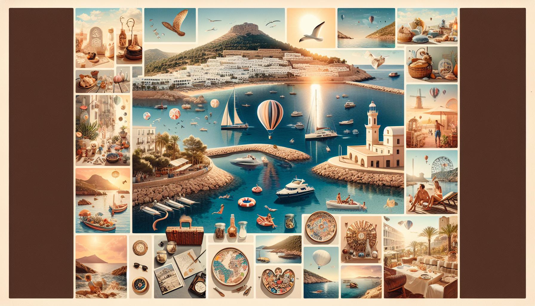 From Collectibles to Curiosities: What You Can Expect to Find