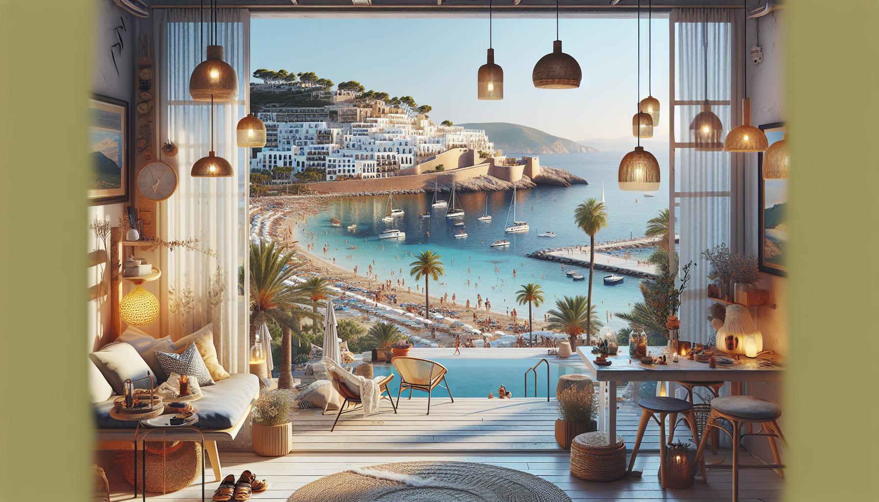 From ‍Sunsets to Nightlife: ‍What Makes ​Ibiza ​a World-Class Destination