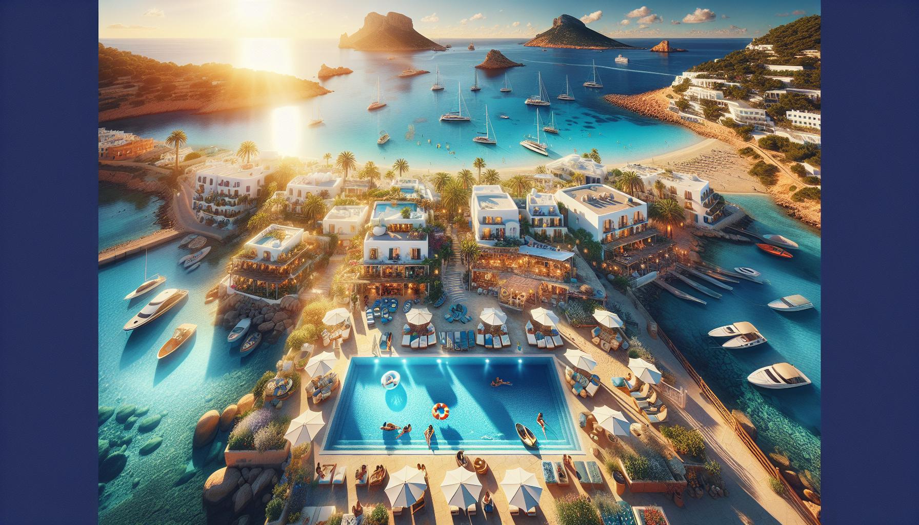 Getting the Most Out of Public Transport in Ibiza: Buses and More