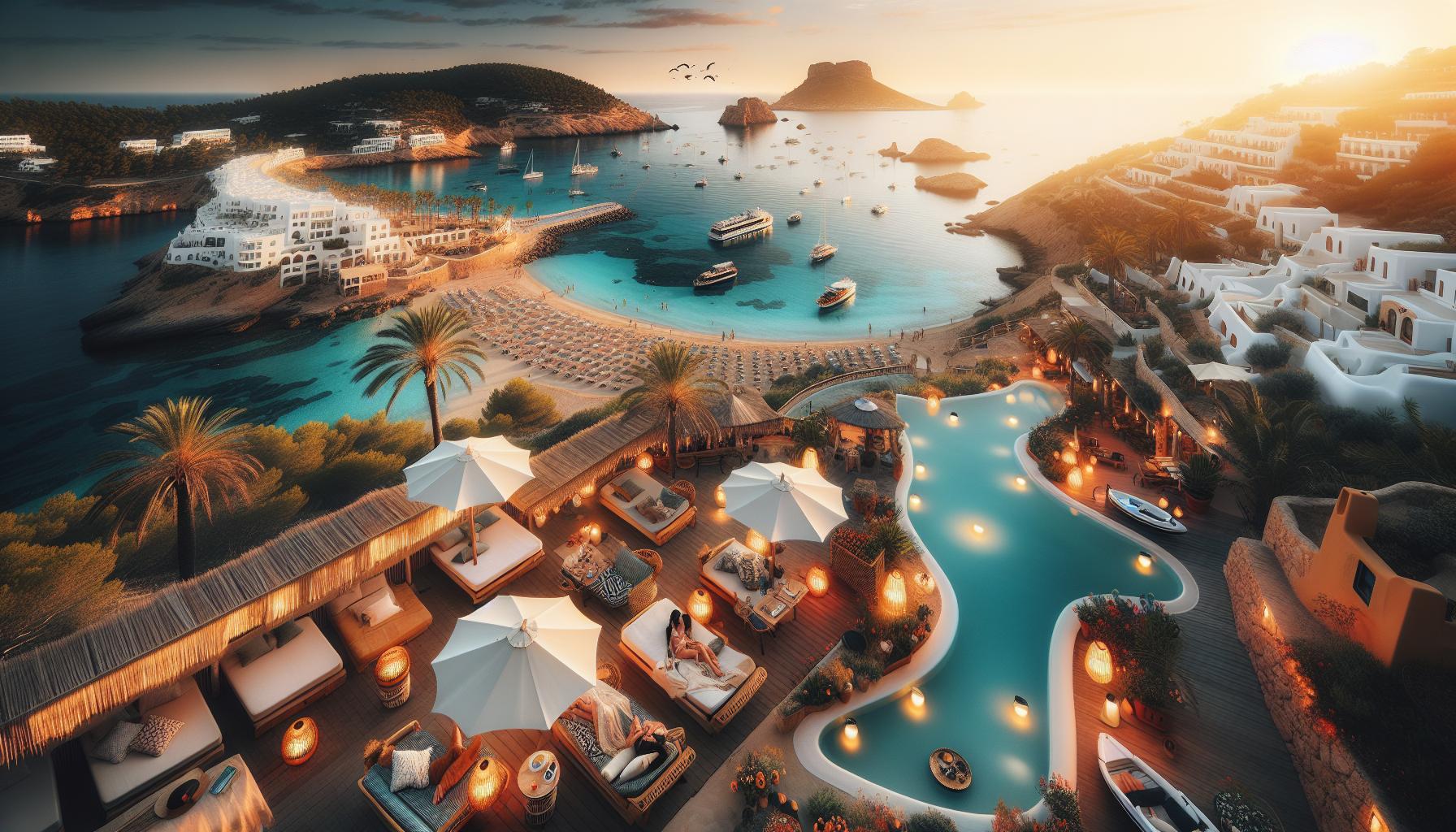 The Heart of Ibiza: Connecting with local Culture and Community