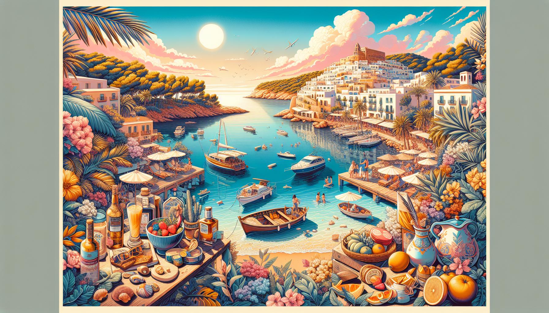 Hidden Costs: What Could Surprise You on your Taxi Journey in Ibiza