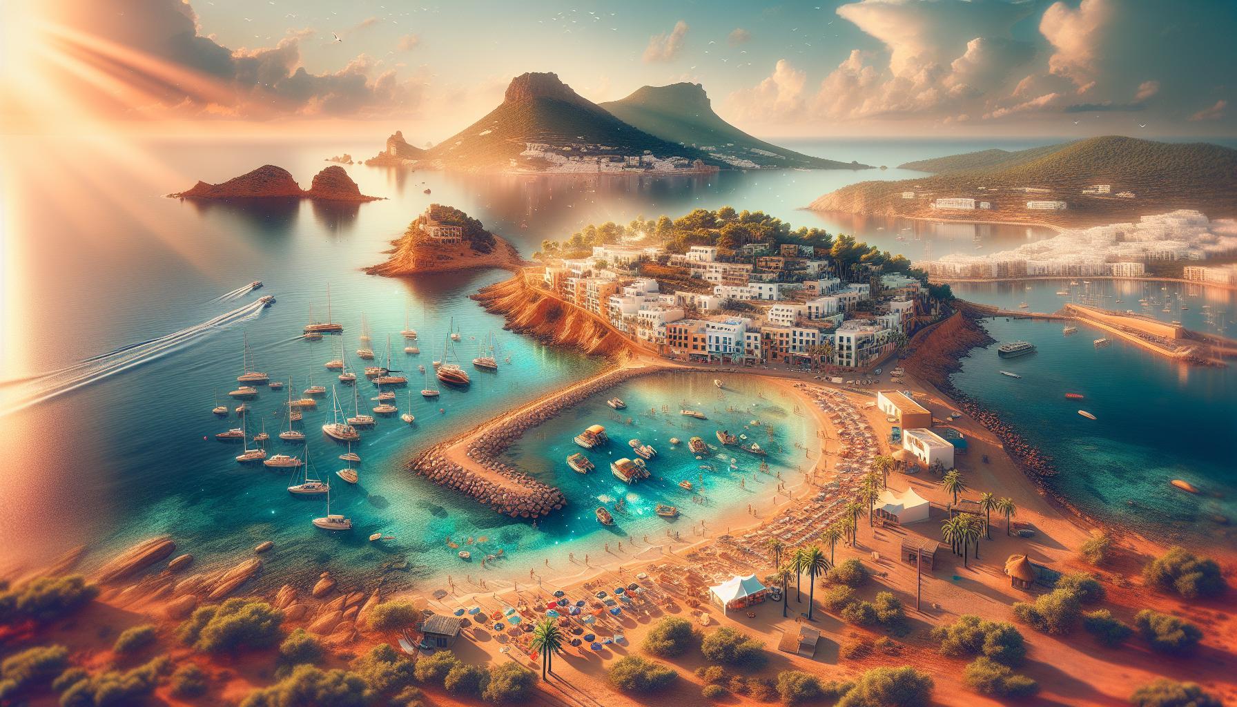 Can You Drink the Water in Ibiza? What Every Visitor Should Know 5 Hidden Gems: The Best Places for Safe Drinking Water in Ibiza