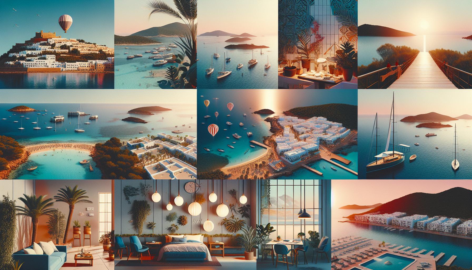 Can Ramon Ibiza: Explore Authentic Island Life and Local Culture 4 Hidden Gems: Exploring Off-the-Beaten-Path Attractions