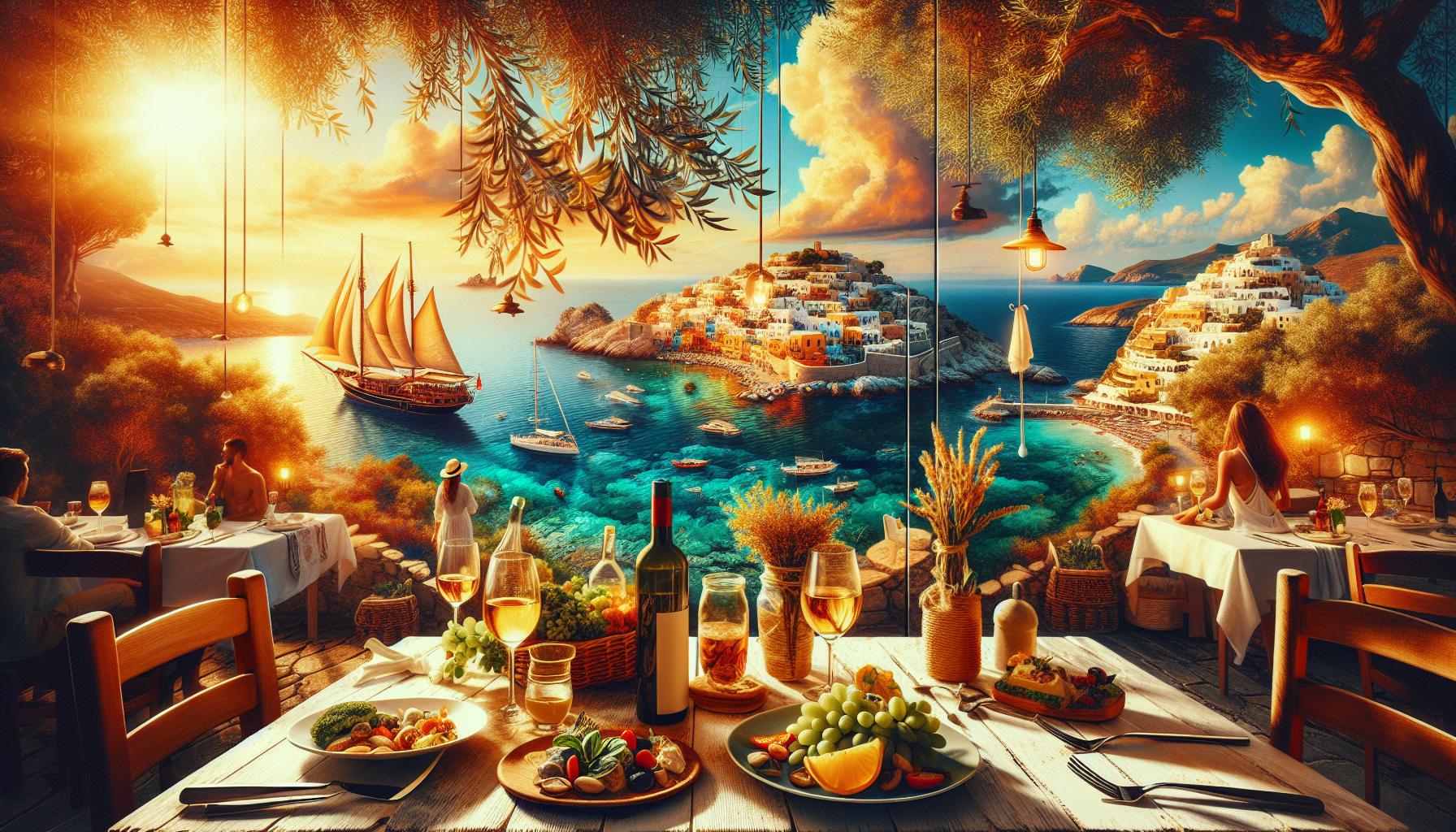 Hidden Gems: Finding Local Eateries Beyond the Tourist⁤ Trail