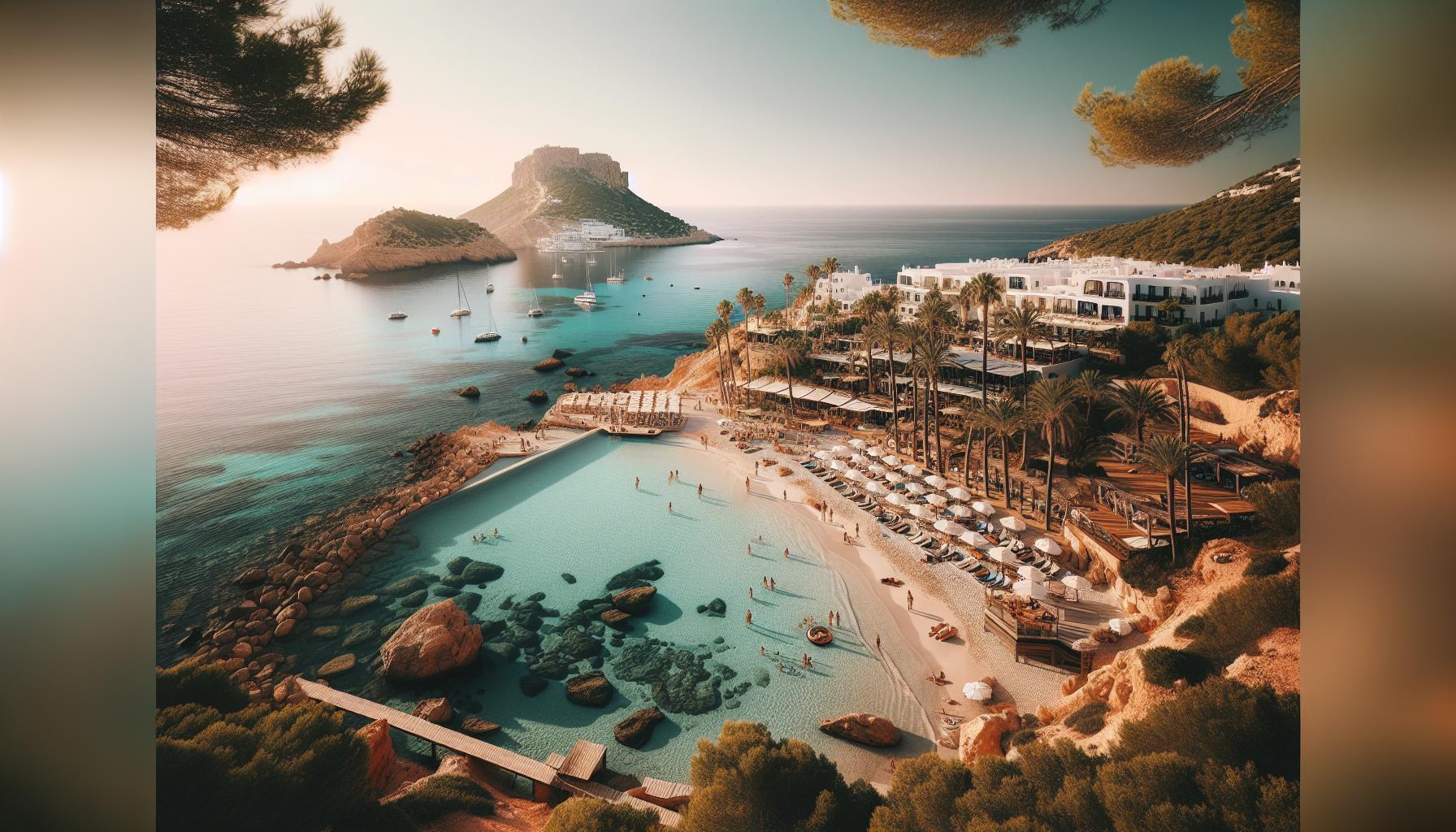 How Long Is Ibiza? Explore the Island’s Length and Travel Tips 5 Hidden Gems of Ibiza: Exploring Off-the-Beaten-Path Destinations
