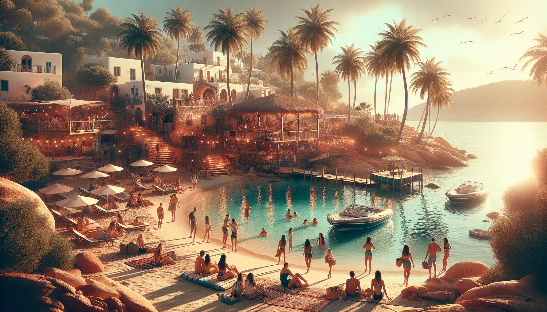 What are the best beaches to visit in Ibiza: Hidden Gems & Must-Sees 3 Hidden Gems: Off-the-Beaten-Path Beaches to Explore