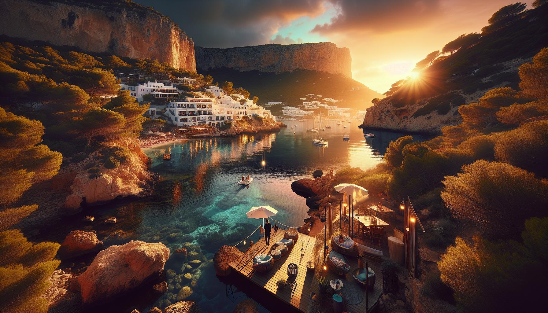 Will Smith Ibiza: The Star’s Connection to the White Isle 2 Hidden Gems: Will Smith’s Favorite Ibiza Spots Off the Beaten Path