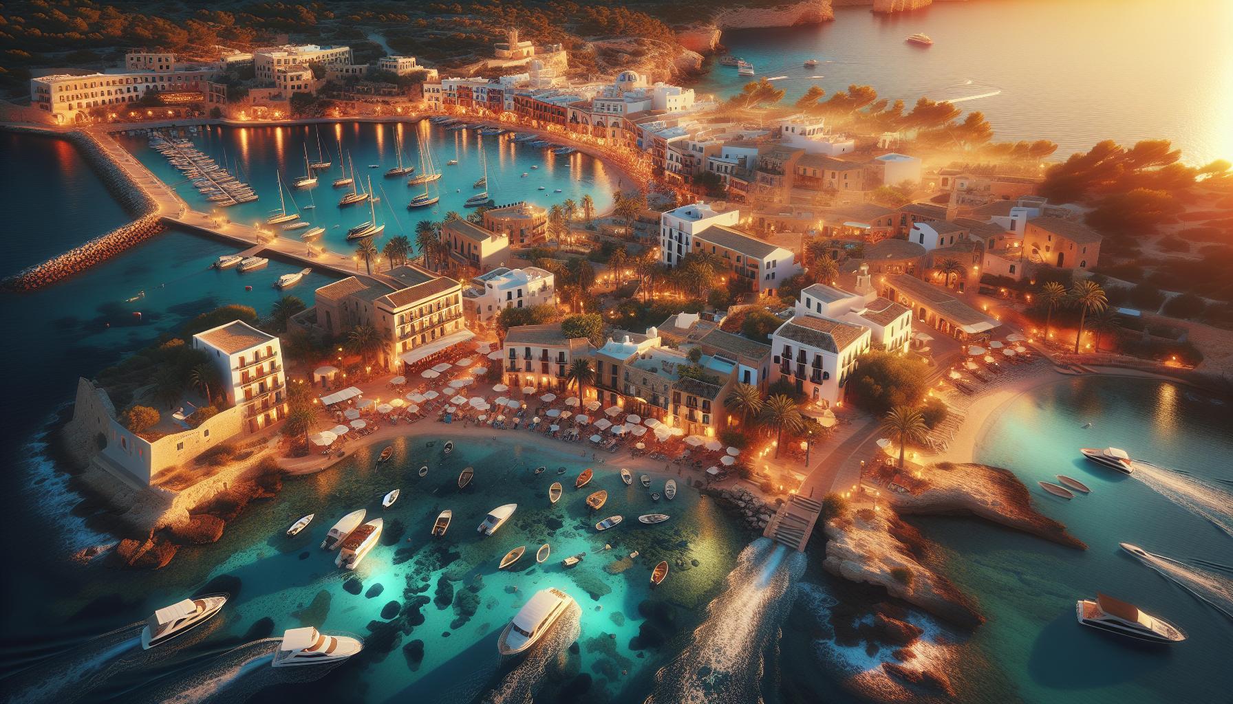 Who owns Pikes Ibiza: Meet the Minds Behind the Iconic Hotel 4 A Historic Gem: How Pikes Became an Ibiza Icon