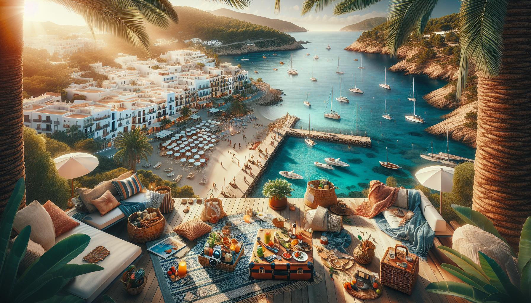 How to Choose the Right Eco Laundry Service for Your Ibiza stay