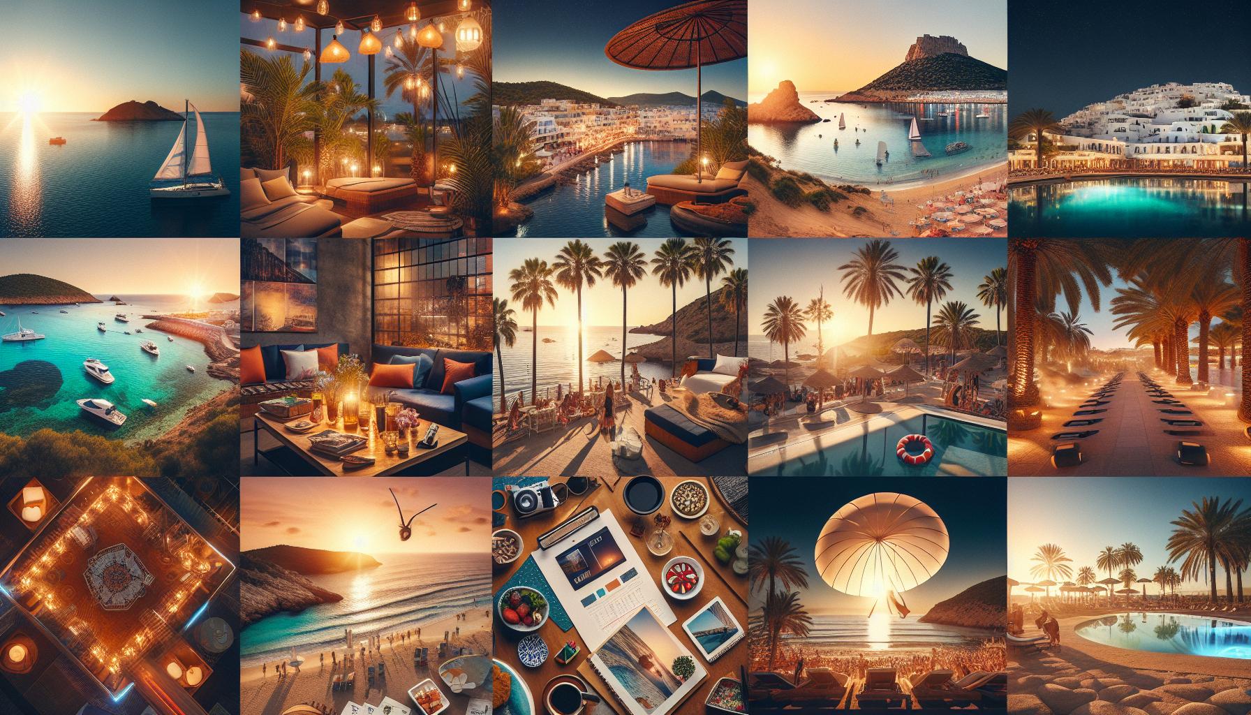 How Daylight ⁢Saving Time ⁢Affects Your Ibiza Experience