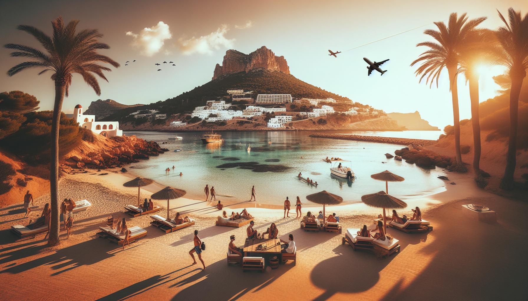 Is Ibiza in Europe? Essential Facts for Travelers 5 How to Get to Ibiza: Travel Routes and Tips